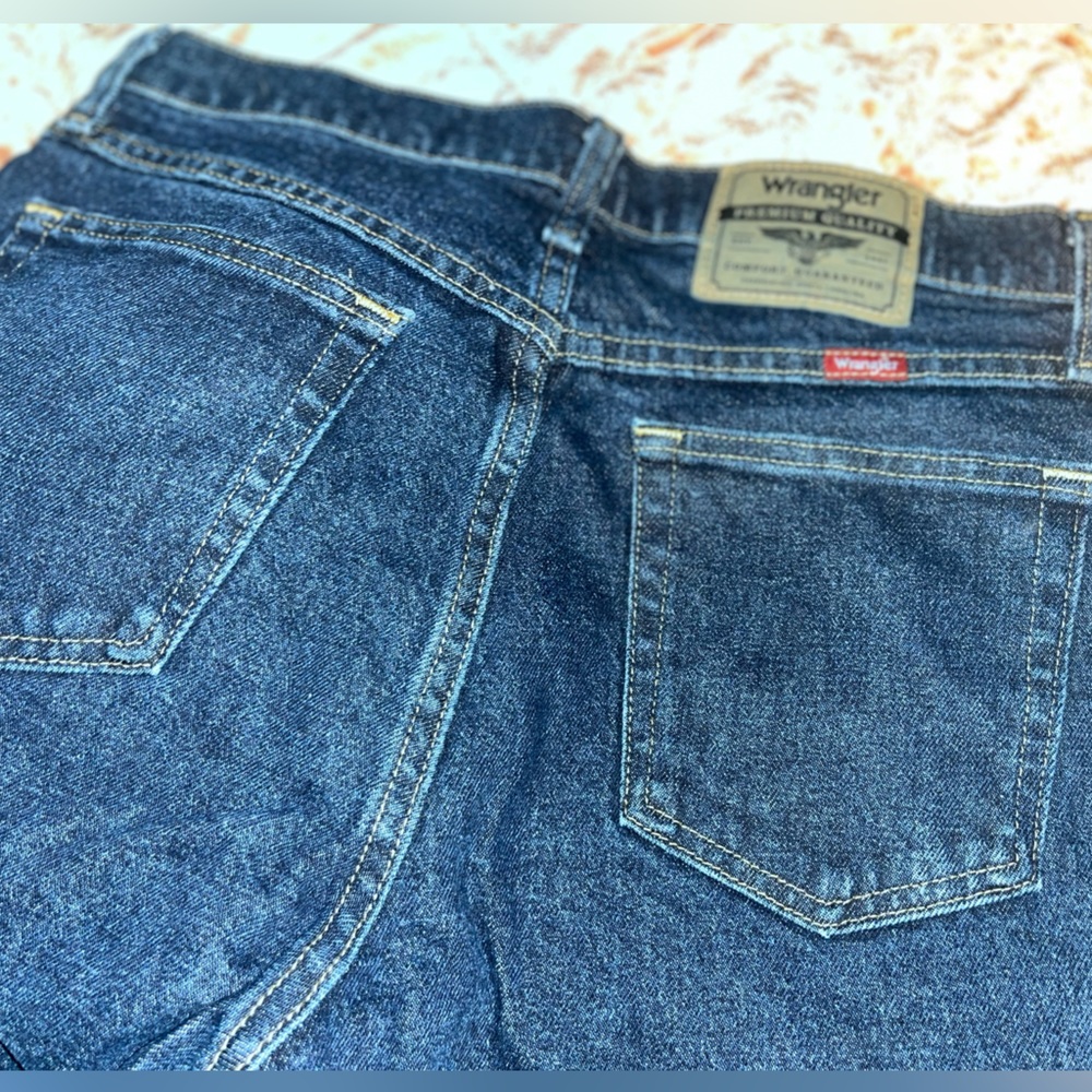 Mens jeans
